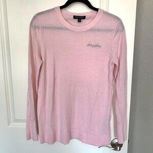 Banana Republic Merino Long Sleeve - M